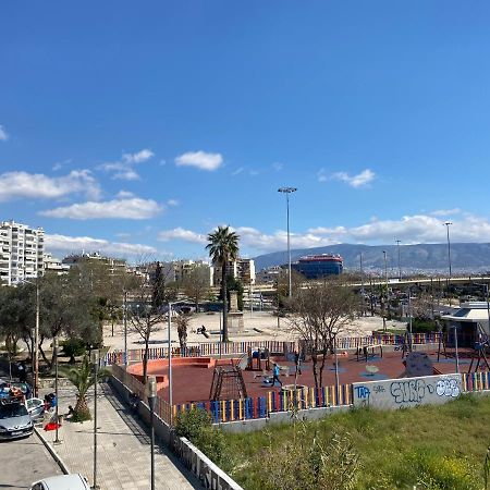 Little John Luxury Apartment Piraeus Exterior photo
