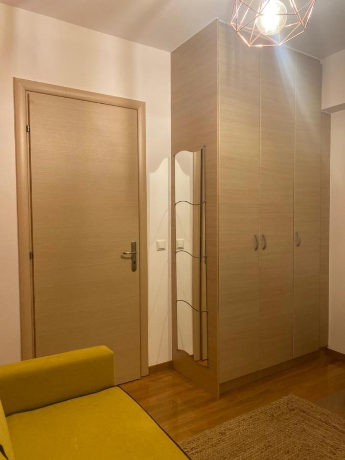 Little John Luxury Apartment Piraeus Exterior photo