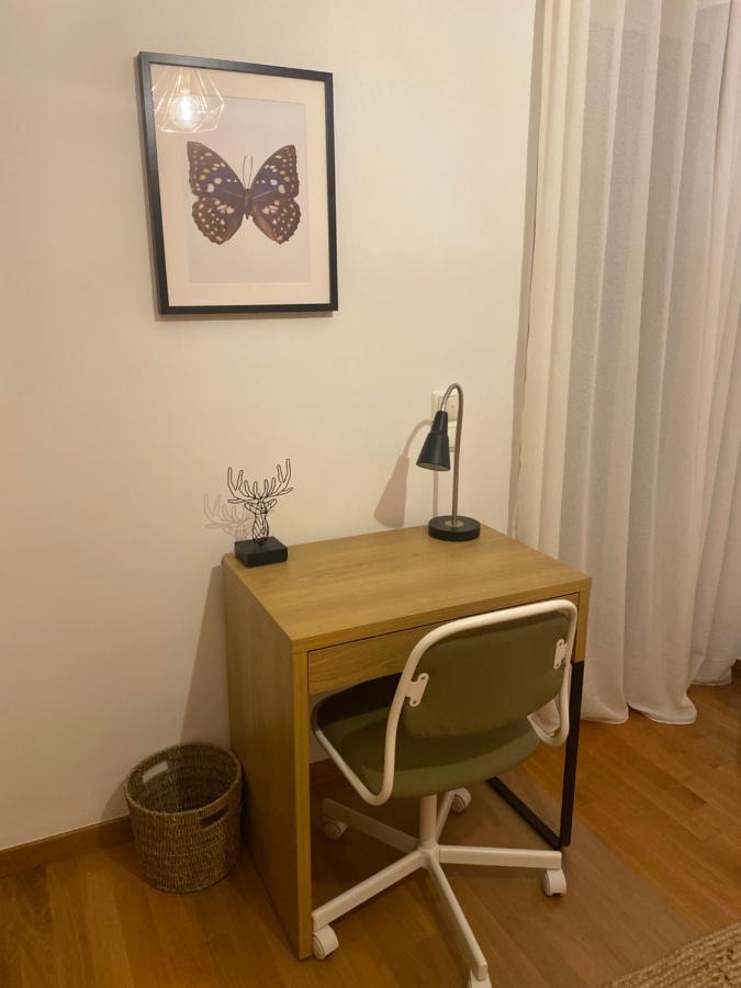 Little John Luxury Apartment Piraeus Exterior photo