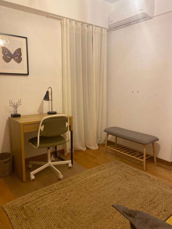 Little John Luxury Apartment Piraeus Exterior photo