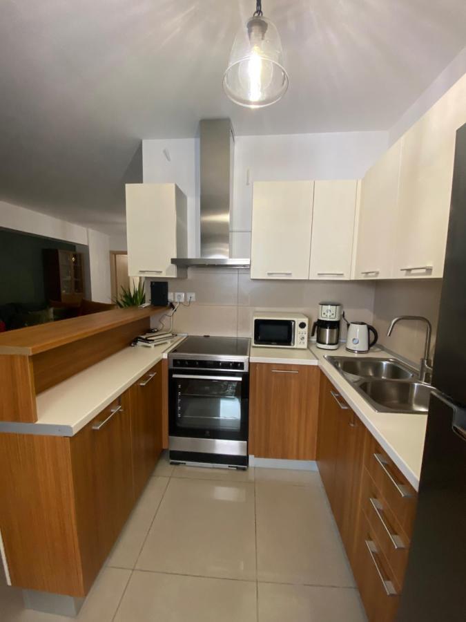 Little John Luxury Apartment Piraeus Exterior photo