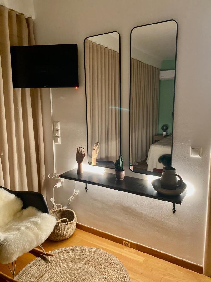 Little John Luxury Apartment Piraeus Exterior photo