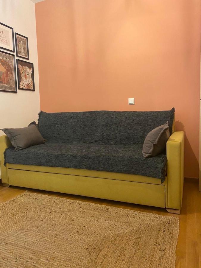 Little John Luxury Apartment Piraeus Exterior photo