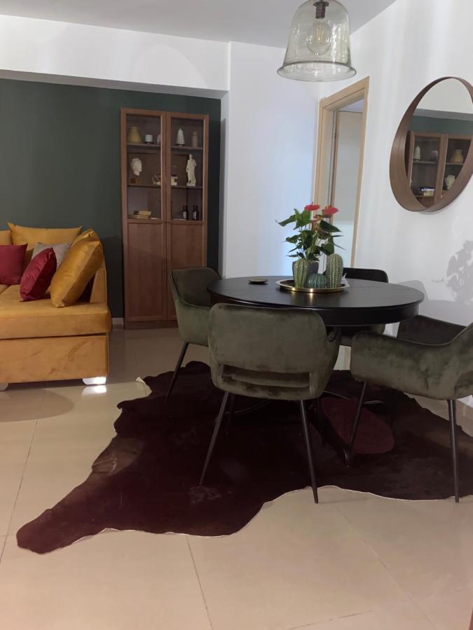 Little John Luxury Apartment Piraeus Exterior photo
