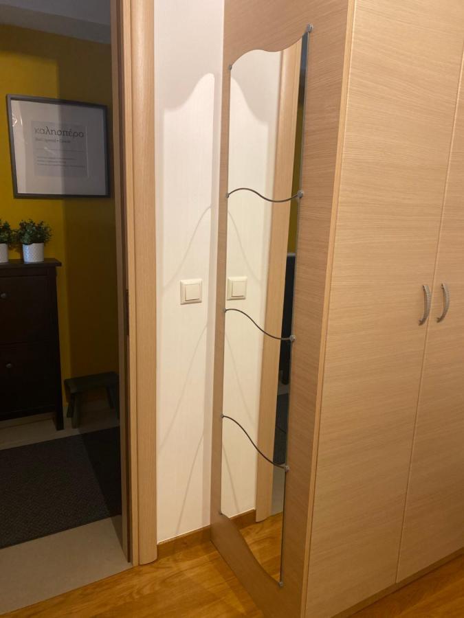 Little John Luxury Apartment Piraeus Exterior photo