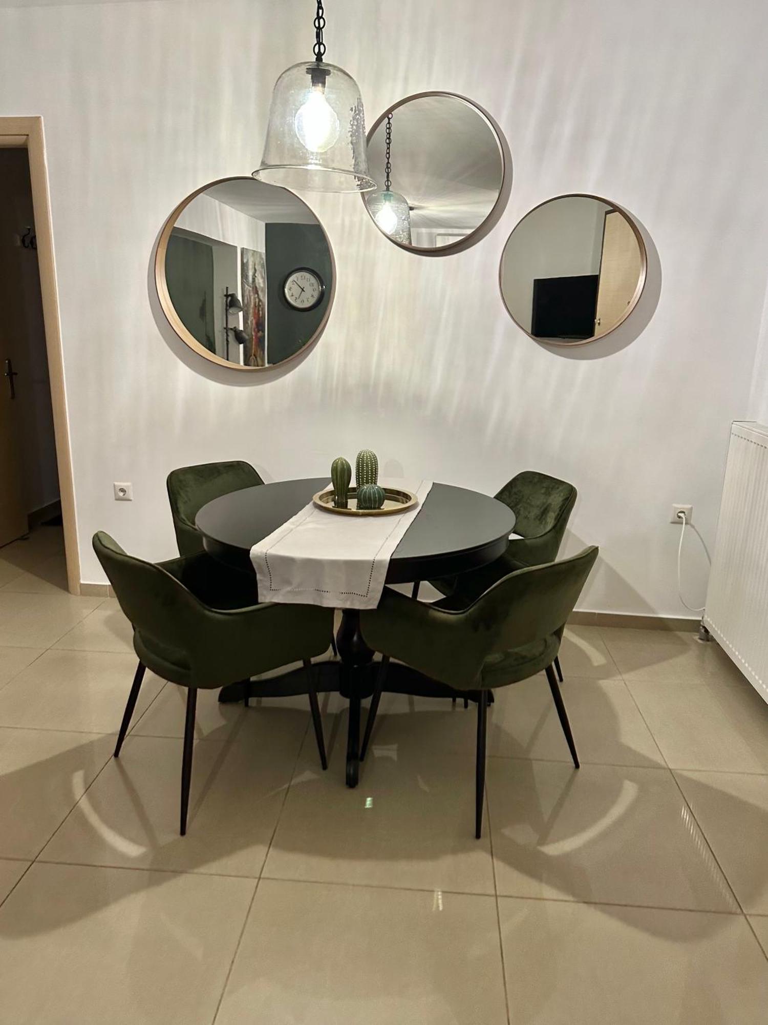 Little John Luxury Apartment Piraeus Exterior photo