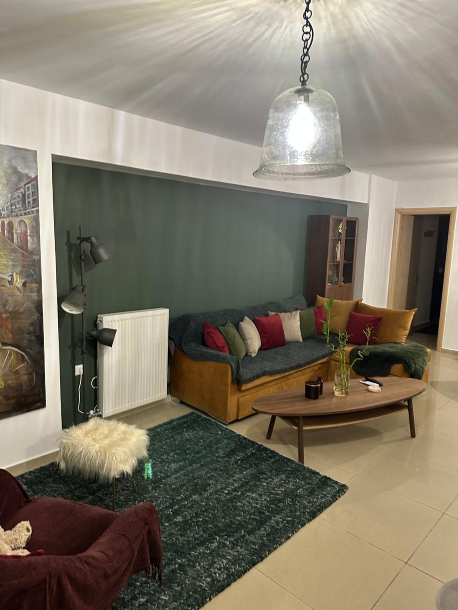 Little John Luxury Apartment Piraeus Exterior photo
